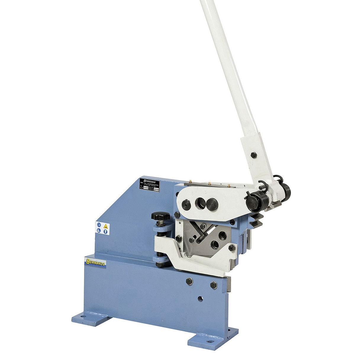 Bernardo PBS 22 karos lemezolló termék fő termékképe