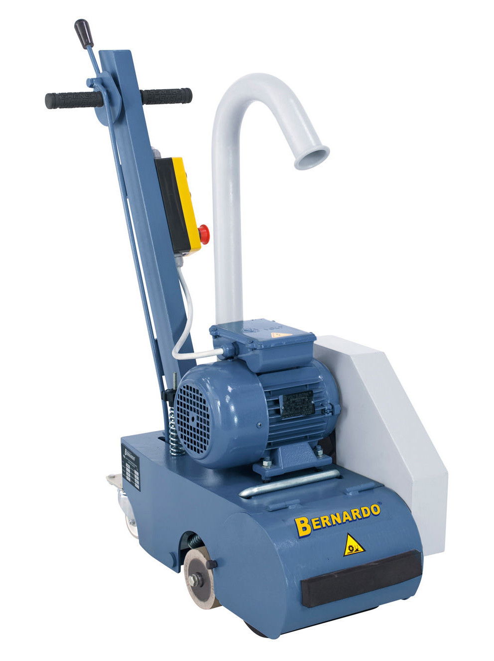 Bernardo PSM 200 parketta csiszológép, 230 V termék fő termékképe