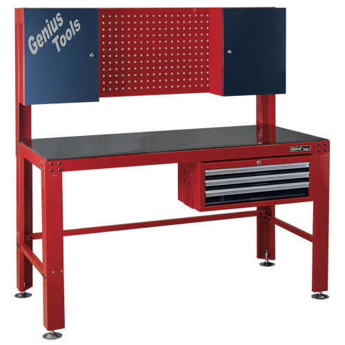 Genius Tools WS-759 multifunkciós satupad termék fő termékképe