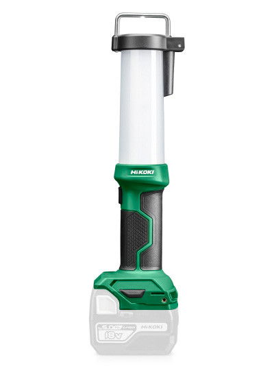 HiKoki UB18DFW4Z akkus LED munkalámpa (akku és töltő nélkül) termék fő termékképe