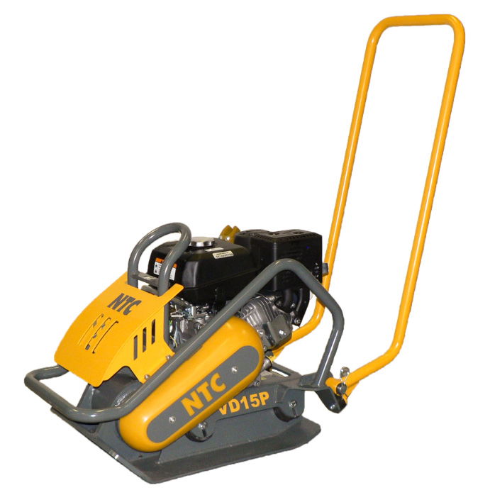NTC Praktik VD 15P K lapvibrátor termék fő termékképe