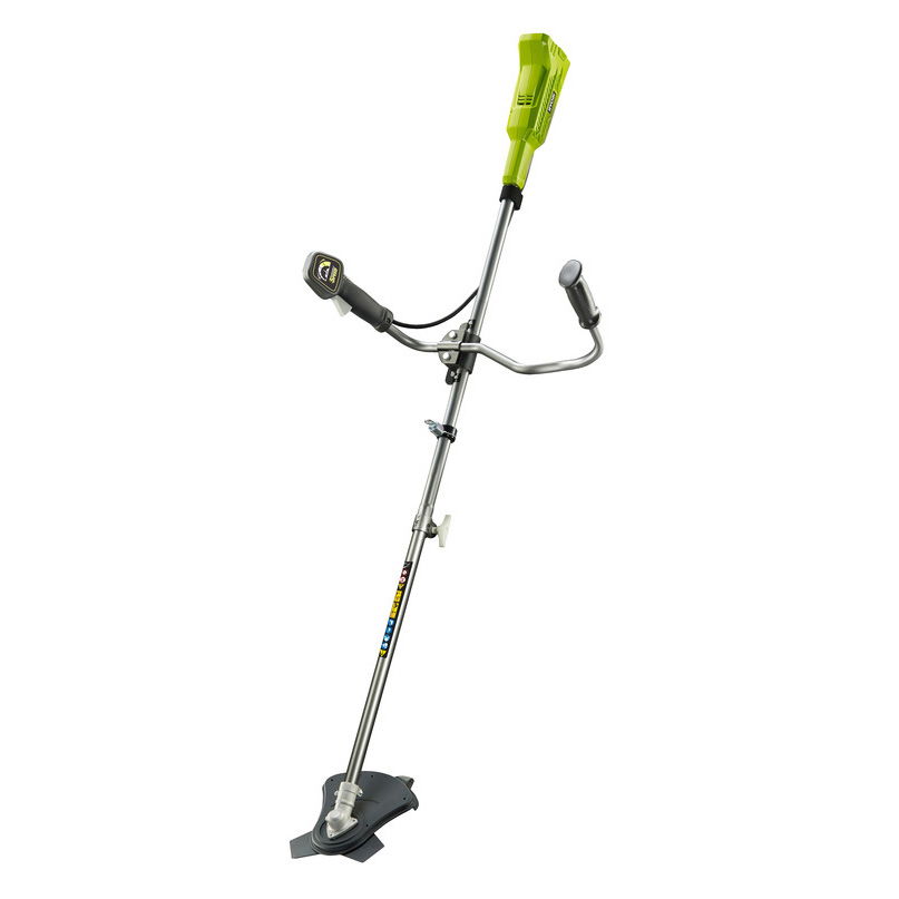 Ryobi OBC1820B akkus kétkaros fűkasza (akku és töltő nélkül) termék fő termékképe